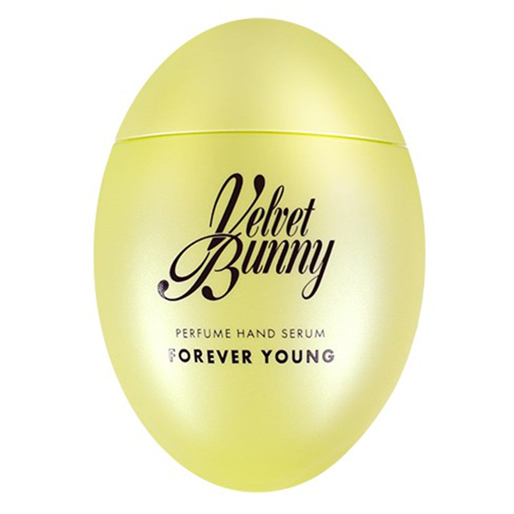 Velvet Bunny Skin Care Perfume Hand Serum Forever Young Crisp Green Apple 1.7Oz (50ml)